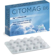 Citomag 30 Cap - MazenOnline